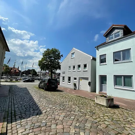 Hafengeheimnis * Neustadt in Holstein
