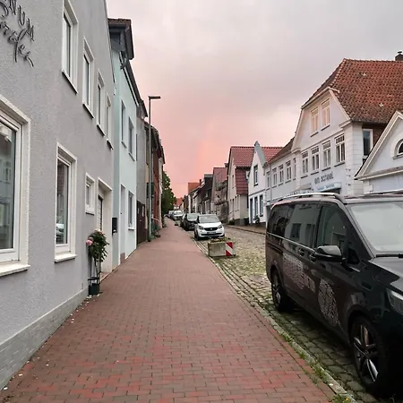 Lejlighed Hafengeheimnis *