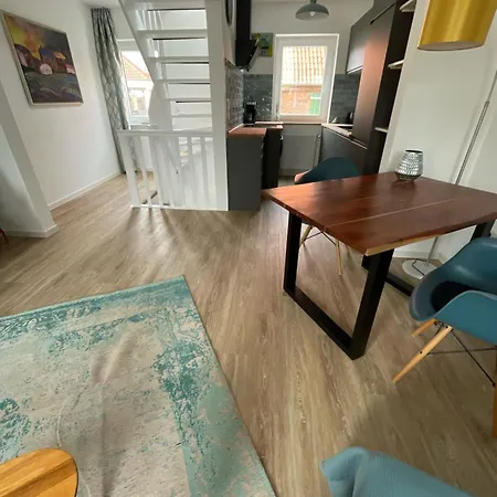 Hafengeheimnis Apartment Neustadt in Holstein