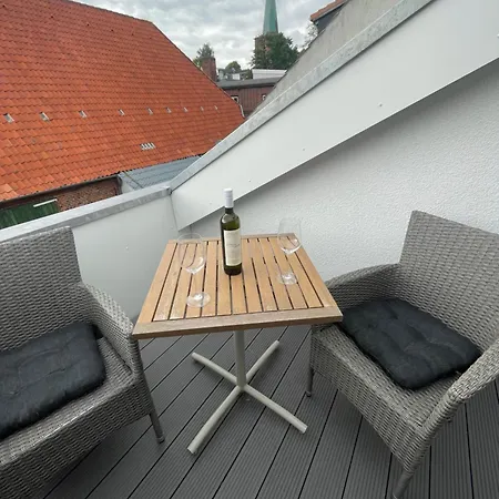Apartment Hafengeheimnis *