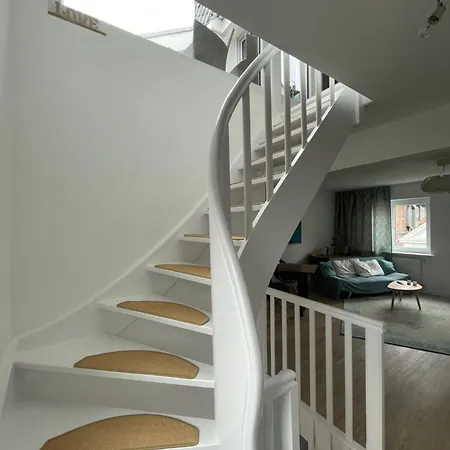 Hafengeheimnis Apartment *