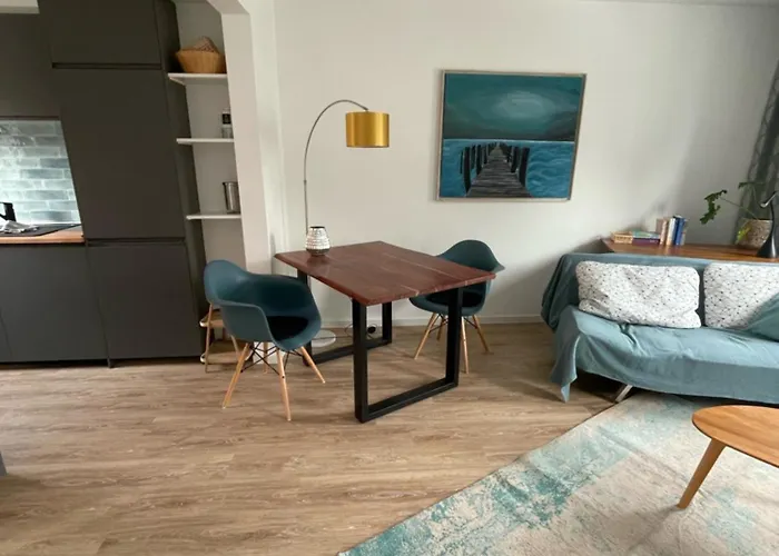 Hafengeheimnis * Neustadt in Holstein