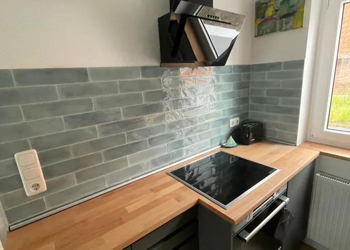 Hafengeheimnis Apartment